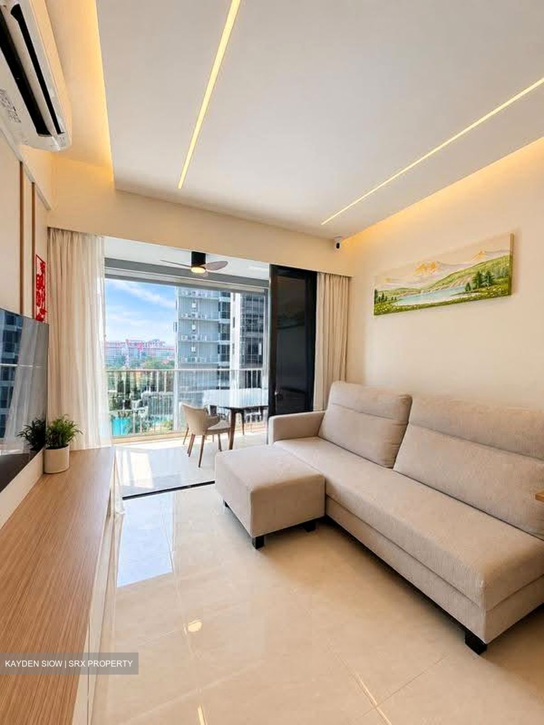 The Florence Residences (D19), Apartment #614624851